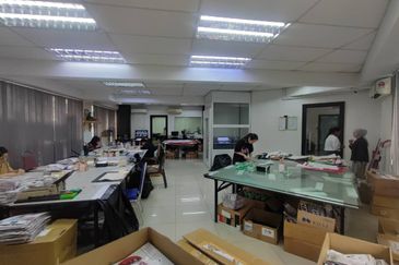 Taman Austin Perdana