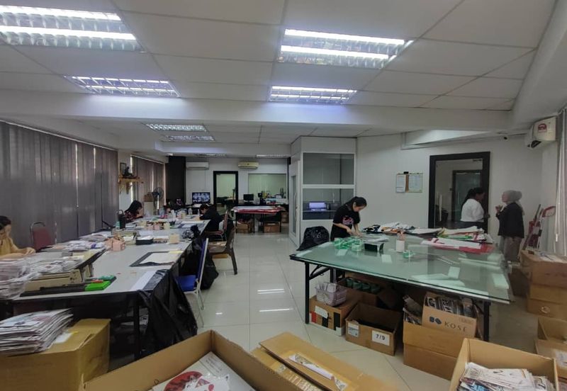 Taman Austin Perdana