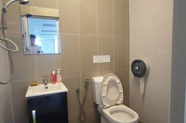 Taman Austin Perdana