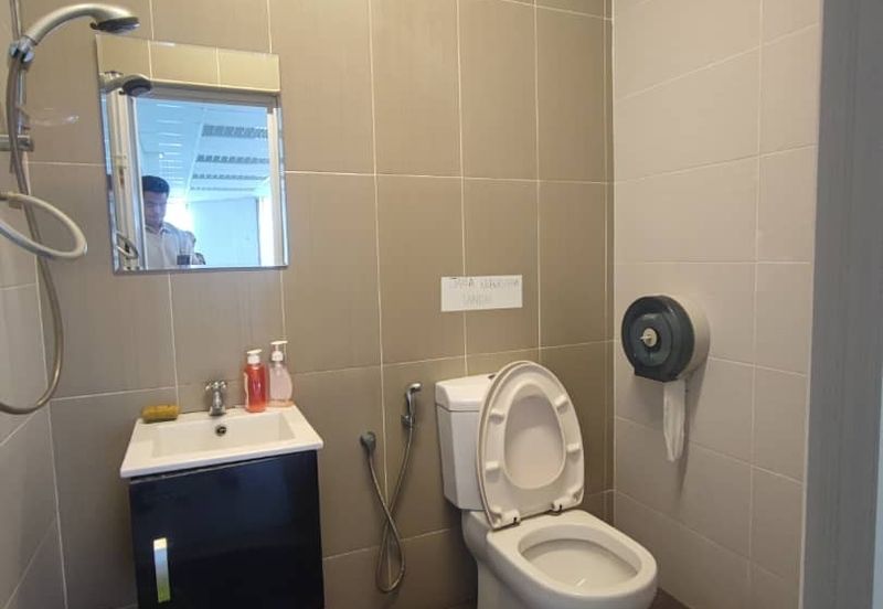 Taman Austin Perdana