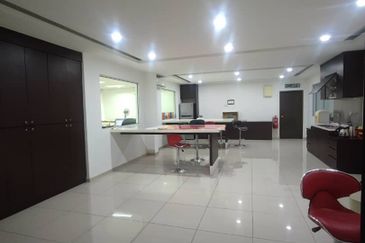 Taman Austin Perdana