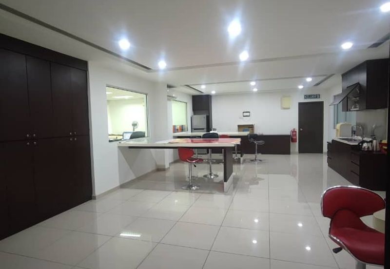 Taman Austin Perdana