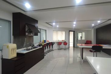 Taman Austin Perdana