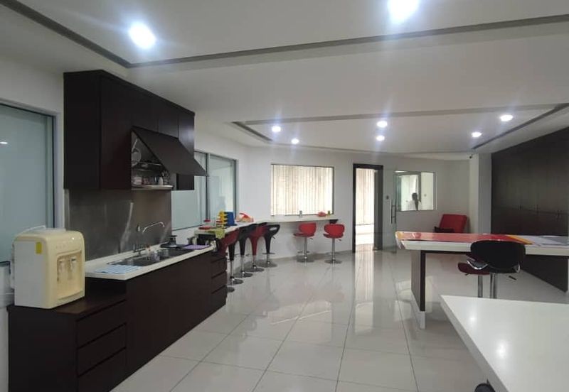 Taman Austin Perdana