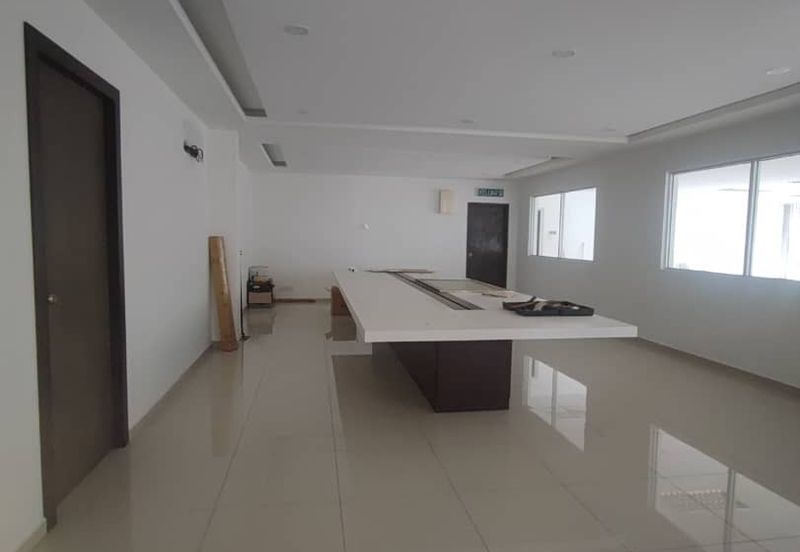 Taman Austin Perdana