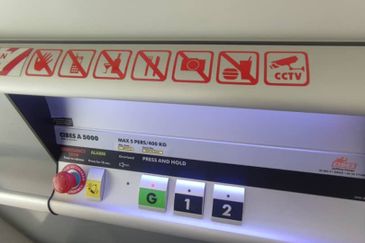 Taman Austin Perdana