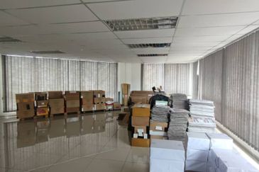 Taman Austin Perdana