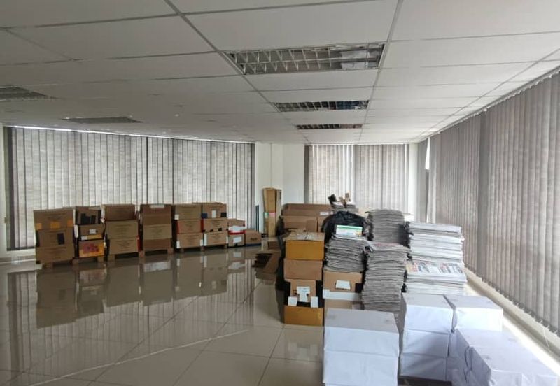 Taman Austin Perdana