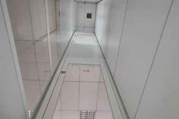 Taman Austin Perdana