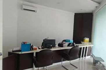 Taman Austin Perdana