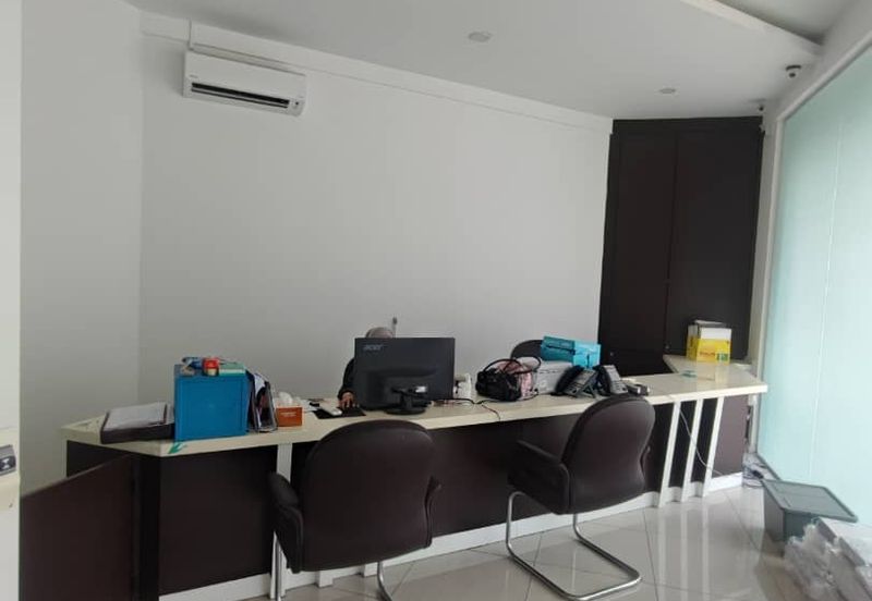 Taman Austin Perdana