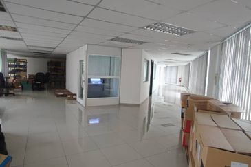 Taman Austin Perdana