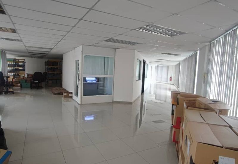 Taman Austin Perdana