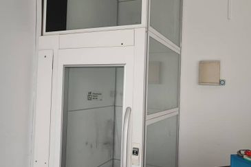 Taman Austin Perdana