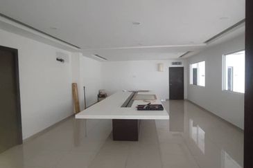 Taman Austin Perdana