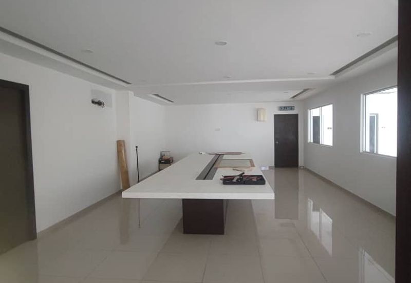 Taman Austin Perdana