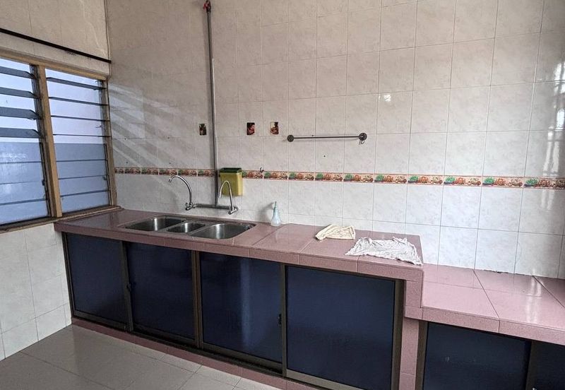 Taman Desa Cemerlang