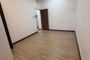 Taman Desa Cemerlang