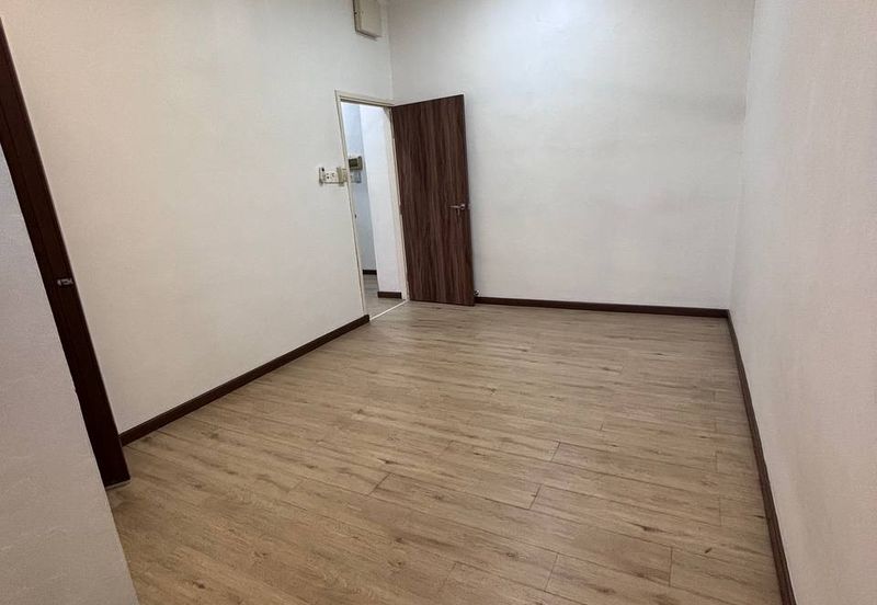 Taman Desa Cemerlang