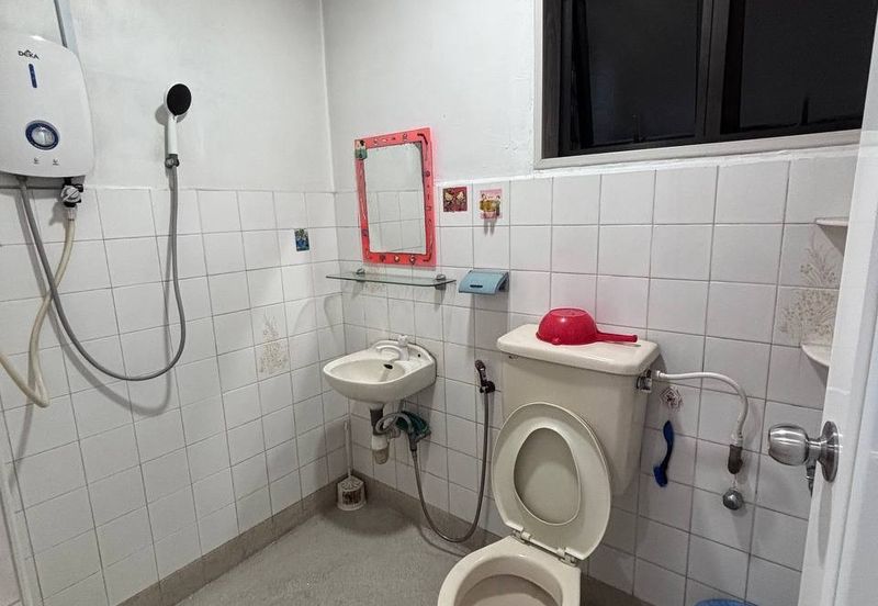 Taman Desa Cemerlang