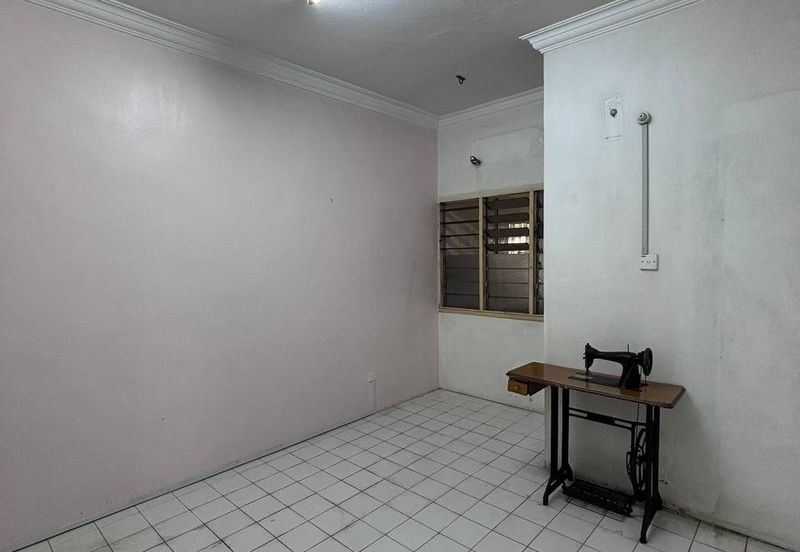 Taman Desa Cemerlang