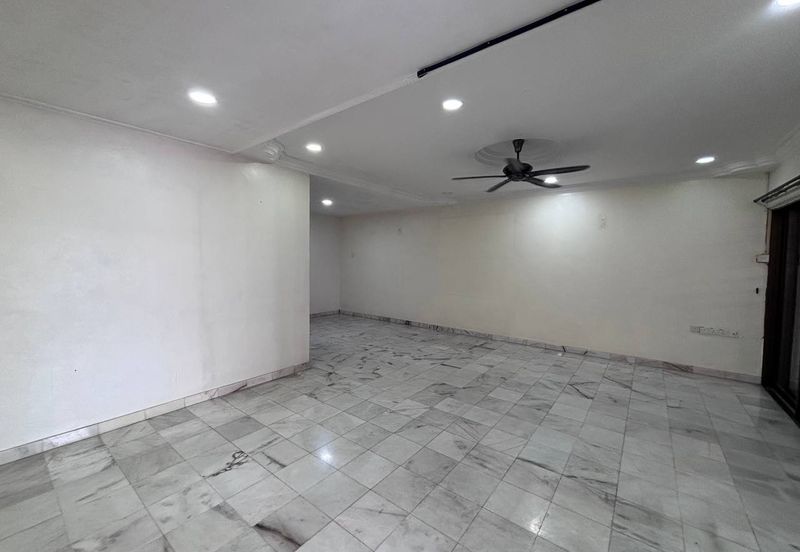 Taman Desa Cemerlang