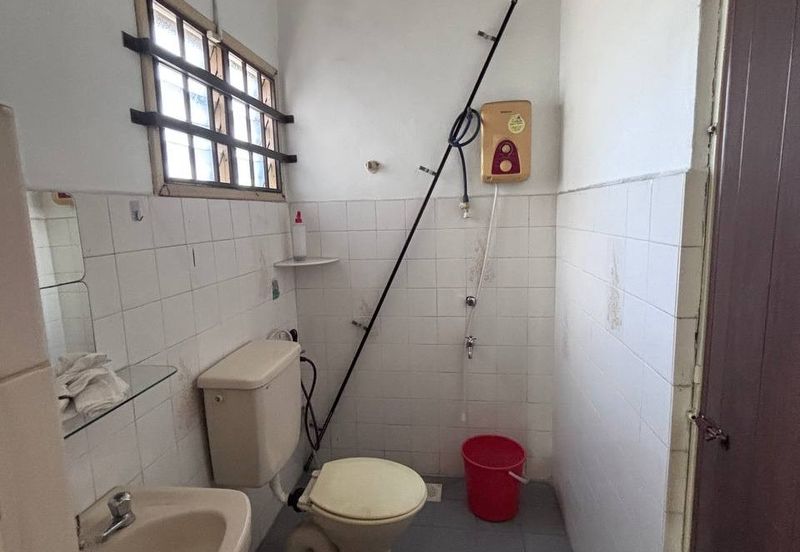 Taman Desa Cemerlang