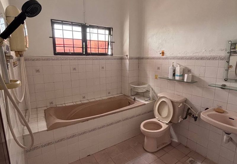 Taman Desa Cemerlang