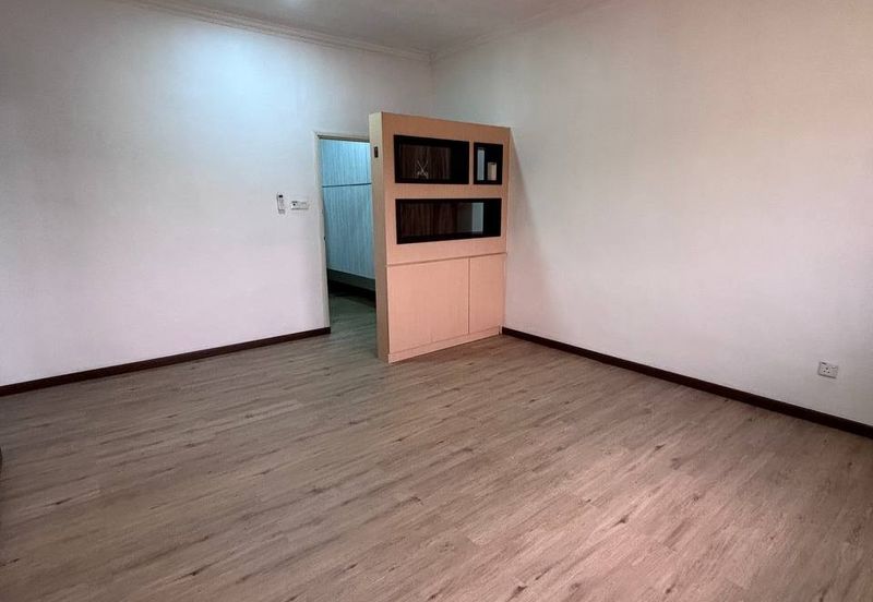 Taman Desa Cemerlang