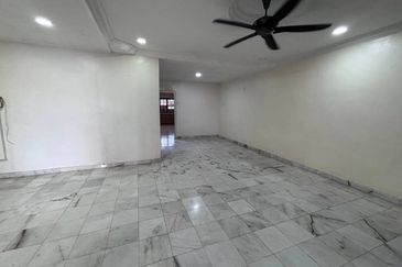 Taman Desa Cemerlang