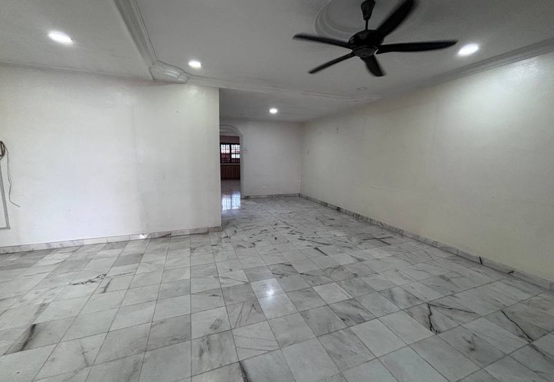 Taman Desa Cemerlang