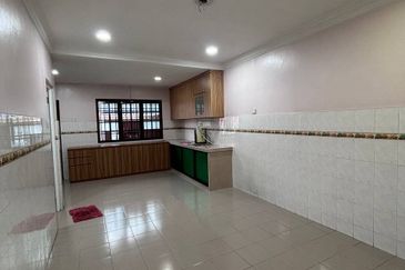 Taman Desa Cemerlang