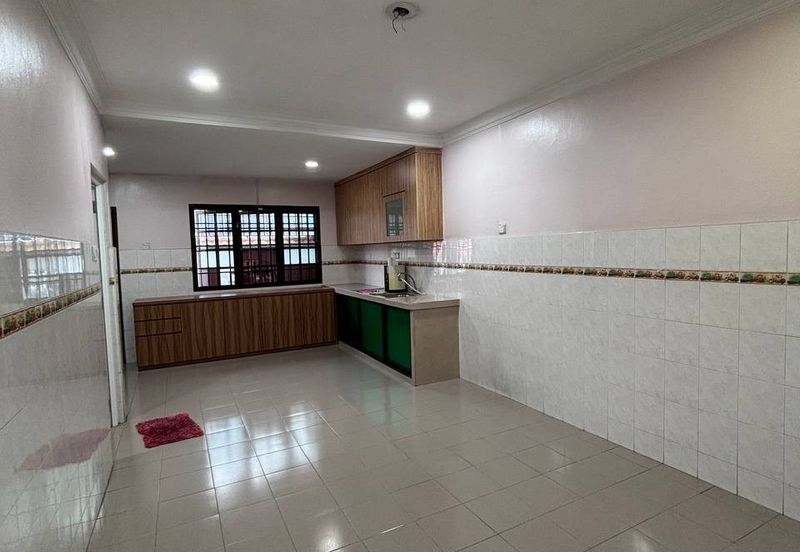 Taman Desa Cemerlang