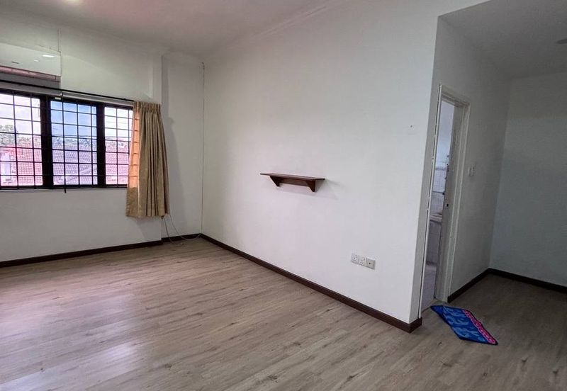 Taman Desa Cemerlang