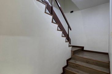 Taman Desa Cemerlang