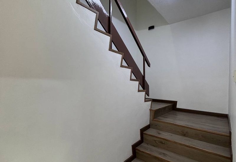 Taman Desa Cemerlang