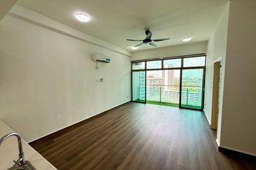 Palazio ( Pangsapuri Mayland Austin )