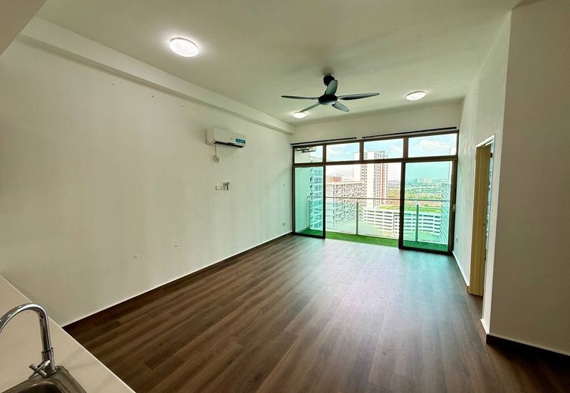 Palazio ( Pangsapuri Mayland Austin )