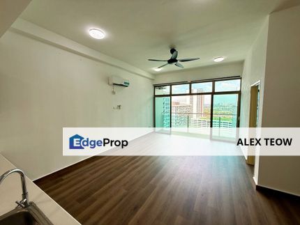 Palazio Apartment For Sale/ FULL LOAN/ Mount Austin, Johor, Johor Bahru