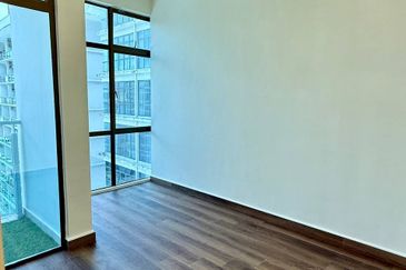 Palazio ( Pangsapuri Mayland Austin )