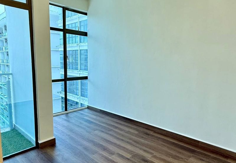 Palazio ( Pangsapuri Mayland Austin )