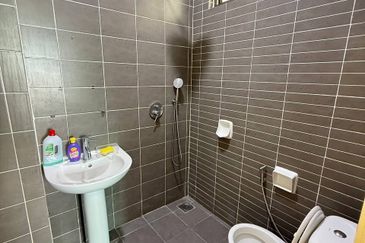 Palazio ( Pangsapuri Mayland Austin )