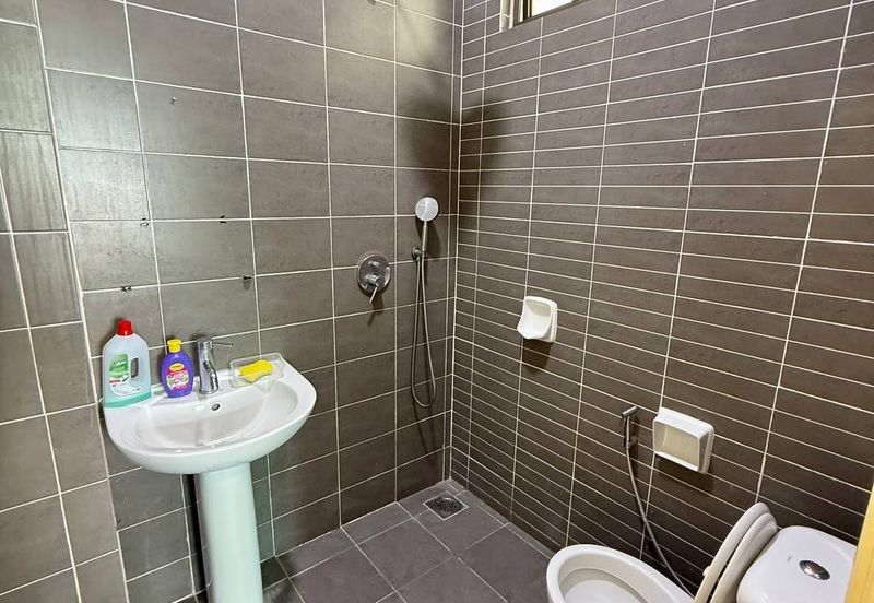 Palazio ( Pangsapuri Mayland Austin )