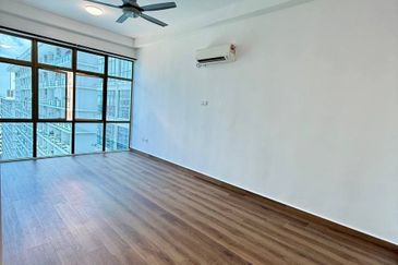 Palazio ( Pangsapuri Mayland Austin )