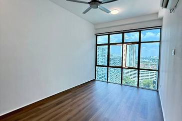 Palazio ( Pangsapuri Mayland Austin )