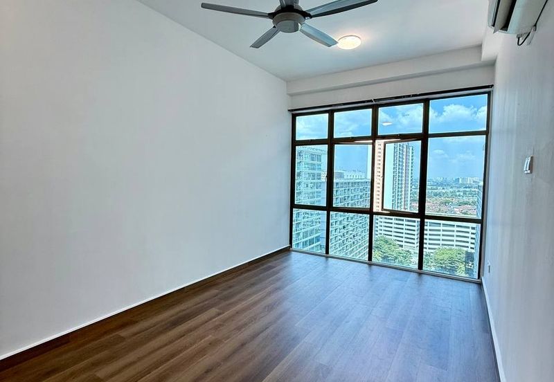 Palazio ( Pangsapuri Mayland Austin )