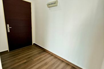 Palazio ( Pangsapuri Mayland Austin )