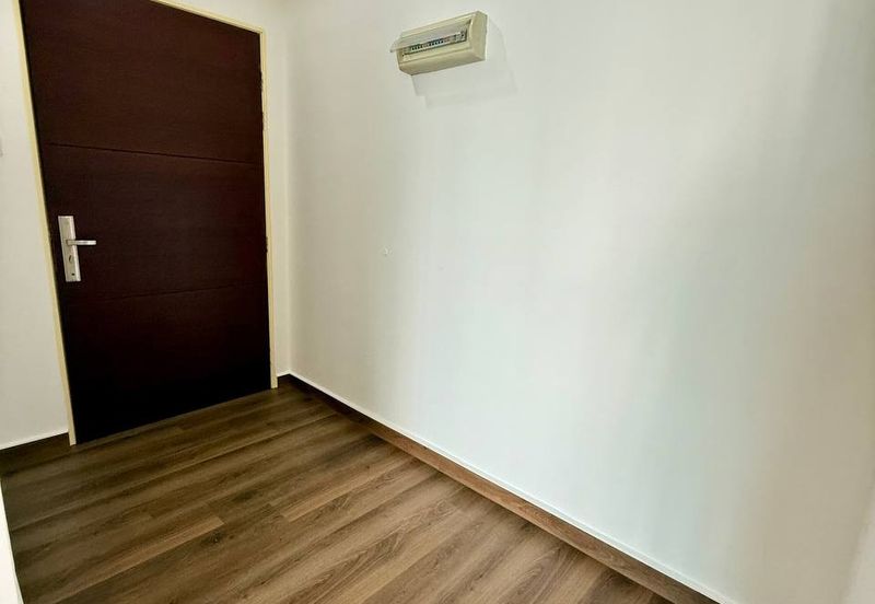 Palazio ( Pangsapuri Mayland Austin )