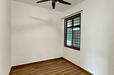 Palazio ( Pangsapuri Mayland Austin )