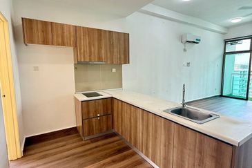 Palazio ( Pangsapuri Mayland Austin )